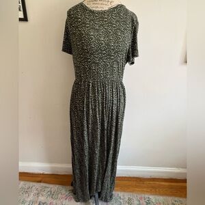Amazon Essentials Maxi Dress